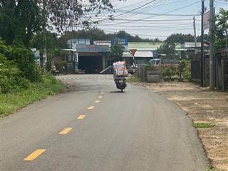 Bán đất tại đường số 52, hòa long, bà rịa, 11 tỷ