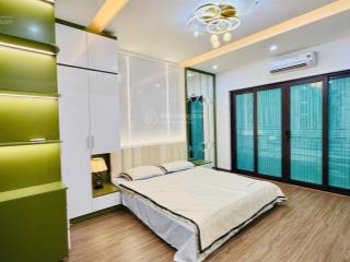 Bán nhà phố thái hà 40m2 5 tầng lô góc 2 thoáng, ô tô gần nhà mới đầy đủ nội thất, chỉ 8,65 tỷ.