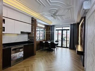 Bán nhà phố chùa bộc, 45m2 mới tinh, ô tô tránh cách 10m, 5 tầng 3 thoáng chỉ hơn 9 tỷ giá chào
