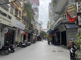 Siêu hiếm có 1 không 2 bán đất vương thừa vũ 315m2 phân lô ô tô vào nhà lô góc 3 thoáng giá tốt.