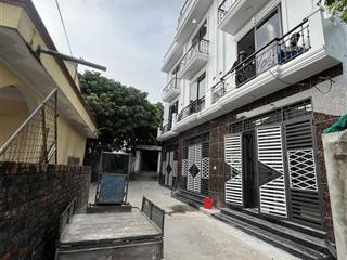 Chắc chắn căn này trong đê là đẹp nhất  rẻ nhất  sinh lời cao nhất  cách 500m ra vành đai 4