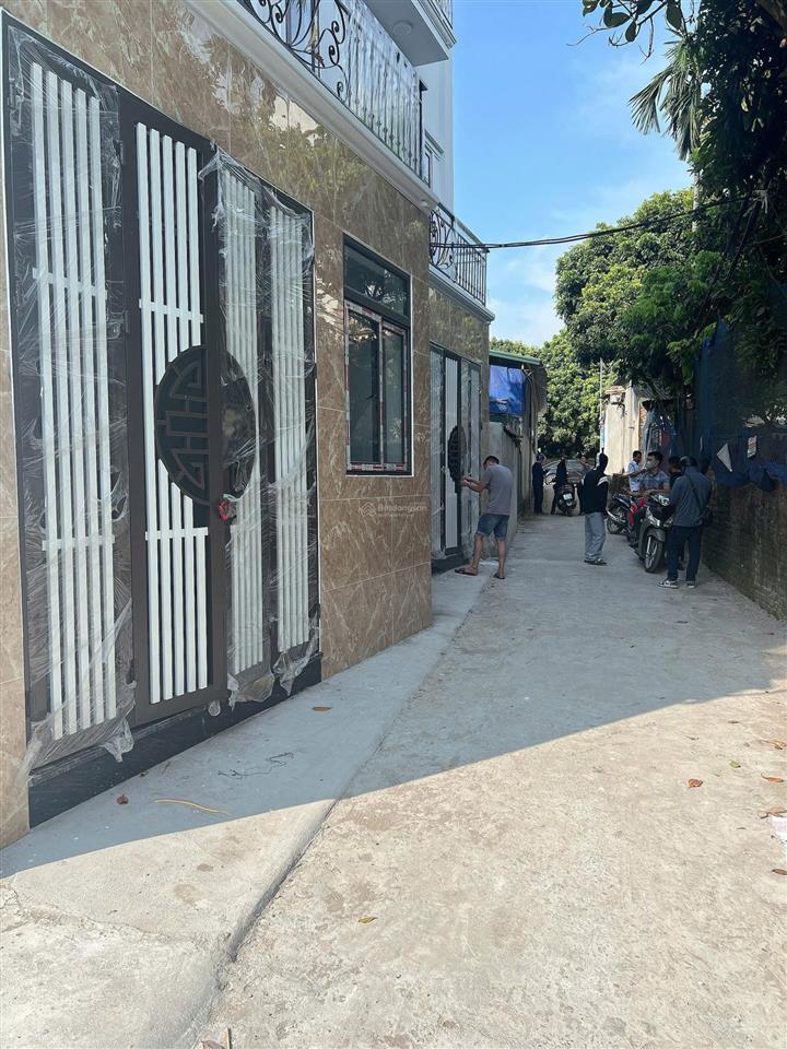 Còn 1 căn rẻ nhất hà nôidt 38m2. để ở hoặc cho thuê tốt, sinh lời luôndưới 3 tỷ, căn này là số 1