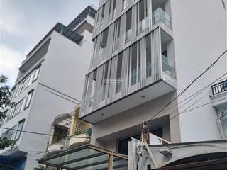 Bán nhà bình thạnh giáp q1, diện tích 5.5x25m xd hầm 7 tầng, tiện làm văn phòng, khách sạn, chdv,..