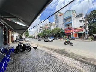 Vị trí vàng! mặt tiền kinh doanh ngay chu văn an, p26 bình thạnh 4x20m  giá chỉ 14.5 tỷ còn tl