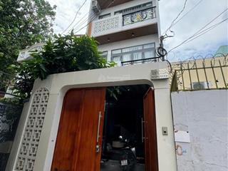 Siêu phẩm nhà phố!! full nội thất 4 tầng, hẻm bùi đình túy bình thạnh 4.75x20m 85m2 có sân vườn