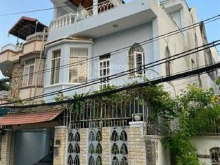 Cực phẩm view sông 7x16m! nhà 2 lầu áp mái, bình lợi phường 13 quận bình thạnh, giá tốt nhất khu