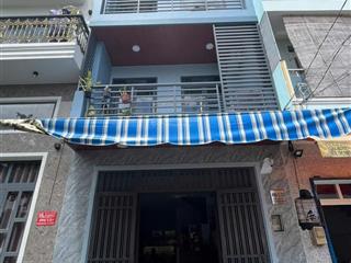 Hiếm!! nhà đẹp bình thạnh 4x20m, hẻm xe hơi nơ trang long p7 q.bình thạnh, khu cao tầng chỉ 12 tỷ