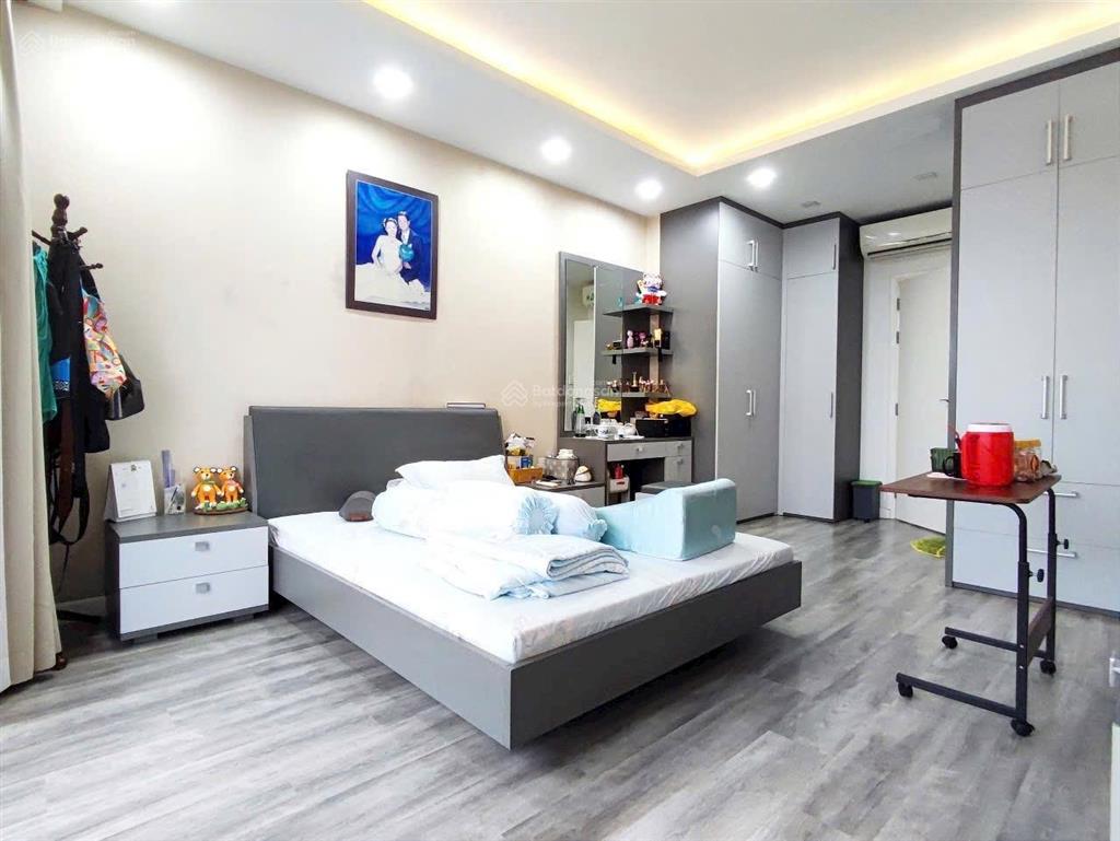 Hiếm!! nhà đẹp bình thạnh 4x20m, hẻm xe hơi nơ trang long p7 q.bình thạnh, khu cao tầng chỉ 12 tỷ