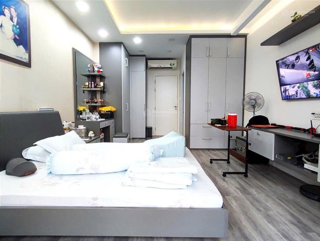 Hiếm!! nhà đẹp bình thạnh 4x20m, hẻm xe hơi nơ trang long p7 q.bình thạnh, khu cao tầng chỉ 12 tỷ