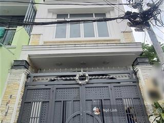 Vị trí tốt! hxh phan đăng lưu, bình thạnh. 4,5x17m, 75m2, 4 tầng. thuê khoáng 30tr/th. chỉ 13,5 tỷ