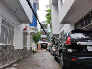 Hạ 2 tỷ! hxh khu phan xích long pn. nở hậu 5 x 15m, 65m2 , 4 tầngst. chỉ 11,95 ỷ tl. gọi o909085296