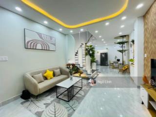 Xe 7 chỗ đến nhà hai bà trưng, tân định, q1 (4,5x20m) phong cách cổ điển. chỉ 16,8 tỷ tl