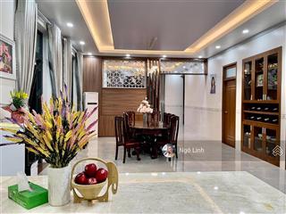 Siêu phẩm hạ 3 tỷ chỉ còn 16,5 tỷ. mt ngay khu phan đăng lưu, bt. 4,15x20m, 81m2, xây mới 4t st