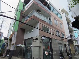 Không còn căn so sánh! 2mt khu lê văn duyệt, bt. ngang bề thế 12x4,5m. 45m2, 3 tầng. chỉ 9,5 tỷ