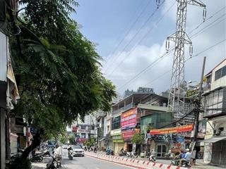 Chính chủ bán nhà số 36/1 ngõ 874 minh khai, 40m 6 tầng thang máy.