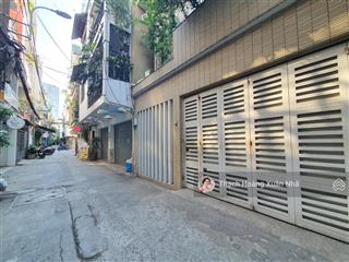 Ngang đẹp 5m đường phan đăng lưu, p3, bt  dt 50m2  txd 5 tầng  chỉ 11,5 tỷ giảm còn 10,5 tỷ