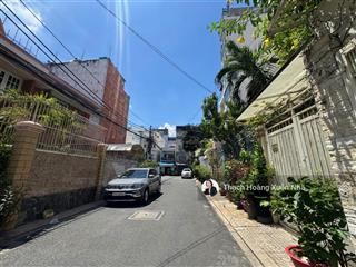 Khu biệt thự tân bình  xe hơi quay vòng  lê văn sỹ, p1  4,3m x 21m  xd hầm 5 tầng  chỉ 16 tỷ