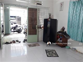 Hẻm xe hơi quay đầu khu hai bà trưng, p. tân định, q1 4 x 18,1m gp 5 tầng 17,5 tỷ giảm 15,8 tỷ