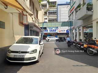 Siêu vị trí, hẻm xe hơi khu nguyễn văn trỗi, pn  dt 4m x 20m  5 tầng  chỉ 16,8 tỷ còn 15,8 tỷ