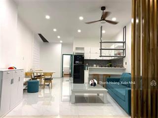 Hẻm xe hơi 8m, khu nguyễn văn trỗi, pn  5 tầng  5,3x15m  hđt 40 tr/th giá 15 tỷ giảm còn 14 tỷ