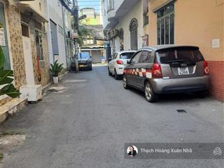 Khu phố nhật sát q1 + xe hơi ngủ trong nhà, phạm viết chánh, p19, bt  5 x 8m  4 tầng  chỉ 8,9 tỷ