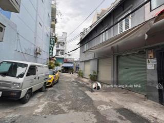 Hẻm xe hơi quay đầu khu hai bà trưng, p. tân định, q1 4 x 18,1m gp 5 tầng 17,5 tỷ giảm 15,8 tỷ