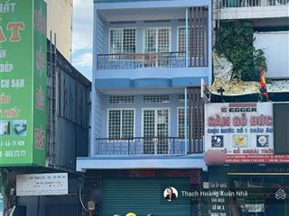 Góc 2 mặt tiền ngang đẹp 5,2m  đường bạch đằng, bt  4 tầng  nh 5,2x12m  giá 17 tỷ giảm 14,5 tỷ