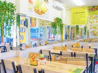 Góc 2 mặt tiền + ngang đẹp 6,1m đ. nguyễn văn đậu, bt  6,1x15,5m  gp hầm 6 tầng + tm  chỉ 13 tỷ
