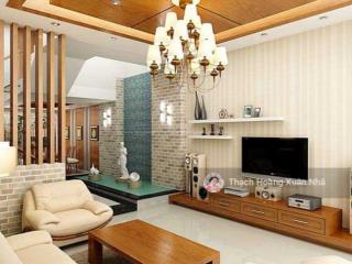 Biệt thự cổ  mặt tiền ngang đẹp 6,6m, phan xích long, p3, pn  4 tầng  6,6m x 21m  chỉ 23,5 tỷ