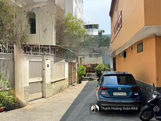Hiếm  hẻm xe hơi quay đầu khu nguyễn thị minh khai  6 x 15m  5 tầng  25 tỷ giảm còn 21 tỷ