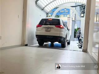 Siêu hiếm, mặt tiền nguyễn thị huỳnh  nguyễn văn trỗi, pn  dt 5 x 16,5m  5 tầng  chỉ 13 tỷ