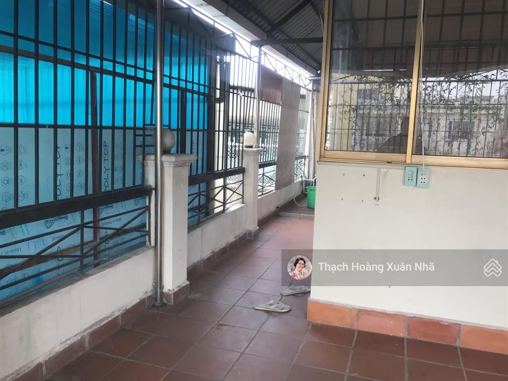 Cực hiếm, mặt tiền nguyễn thị huỳnh, p8, pn  dt 54,6m2  4 tầng  chỉ 13 tỷ