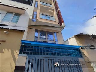 Siêu vị trí, mặt tiền đường hoa phan xích long, p7, phú nhuận  3,9 x 12m  5 tầng  chỉ 15,5 tỷ