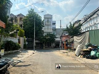 Duy nhất, mặt tiền đẹp khu phố ẩm thực phan xích long, p3  dt 4,4 x 15m  đất trống  chỉ 19 tỷ