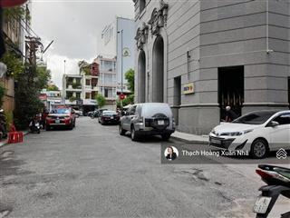 Hẻm rộng 12m  xe hơi quay vòng  biệt thự nam kỳ khởi nghĩa, q3  7,6 x 15,3m  3 tầng  giá 33 tỷ