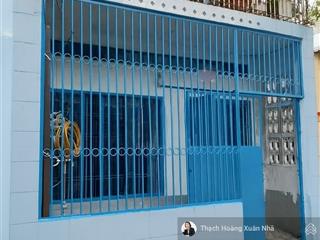 Siêu hiếm, 10m ra đ.trần quang khải, tđ, q1  dt 4,1m x 16,6m  cn 68m2  2 tầng  12 tỷ tl