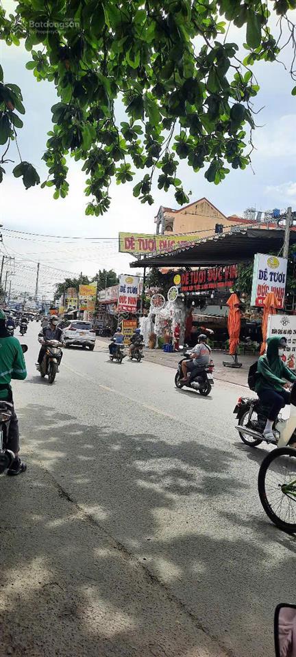 Bán gấp nhà xưởng 298m2 tại nguyễn thị búp, 16 tỷ, q12, hcm hàng hiếm uy tín