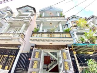 Bán nhà trệt 2 lầu, 4pn đường hiệp thành 13, phường hiệp thành, giá chỉ 5,5 tỷ