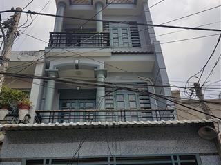 Cho thuê nhà 3 tầng 4pn, hxh trần thị năm giá rẻ vào ở ngay