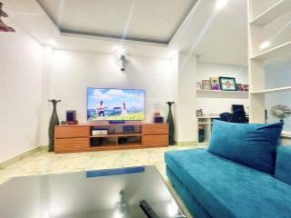 Bán nr tại tân thới nhất, 6,3 tỷ, 52m2, 3pn, 3wc, chính chủ, hàng hot