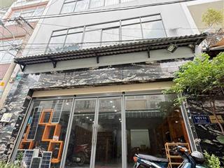 Bán siêu phẩm biệt thự ngay chợ vải phú thọ hoà, quận tân phú giảm giá chốt 18.5 tỷ