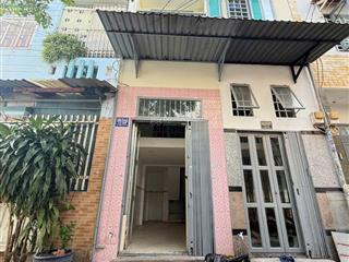 Bán nhà trệt lửng 1 lầu tại tây thạnh, 2,15 tỷ, 13,7 m2, 2pn, 2wc, giá siêu hời