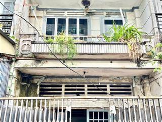 Bán nhà trệt 1 lầu tại hẻm 5m trần thị năm, tân chánh hiệp, quận 12, 4,359 tỷ, 63m2