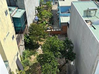 Bán đất thổ cư tại tân thới hiệp 6, 3,8 tỷ, 76m2