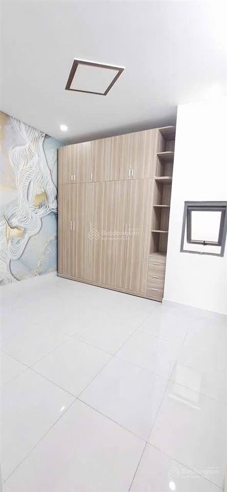 Bán nhà trệt 1 lầu 2pn, 2wc, 52m2, giá 3,95 tỷ tại nguyễn ảnh thủ, hiệp thành, quận 12