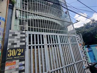 Bán nhà 1 lầu 3pn, 2wc, 53m2 tại trung mỹ tây 4, hóc môn, 3,35 tỷ vnd