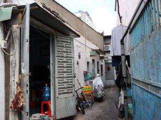 Bán nhà cấp 4, 128m2, đường đông hưng thuận, quận 12, giá rẻ chỉ 5 tỷ