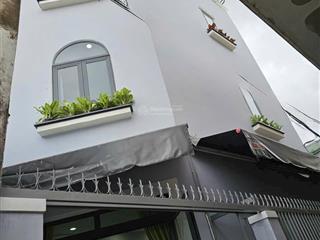 Bán nhà trệt 2 lầu tại đường đông hưng thuận 9, quận 12, tp.hcm, 4,08 tỷ, 41 m2
