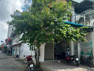 Bán nhà góc 2 mt tại trần thị hè, tân thới hiệp, quận 12, 5,68 tỷ,79m2