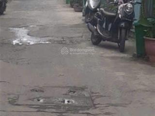 Bán nhà riêng tại lê văn khương, hiệp thành, quận 12, tp.hcm, 4,19 tỷ, 45m2